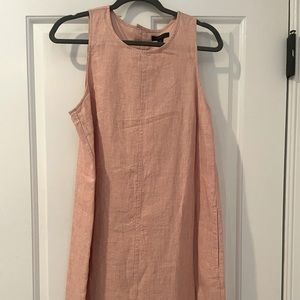 NWT medium JCrew dress